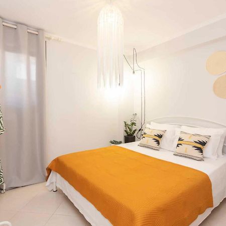 Ikia Apartment Pefkochori Extérieur photo