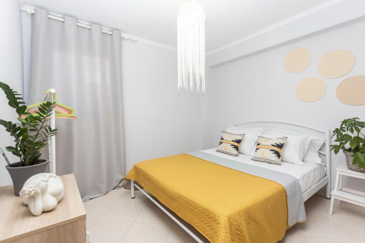 Ikia Apartment Pefkochori Extérieur photo