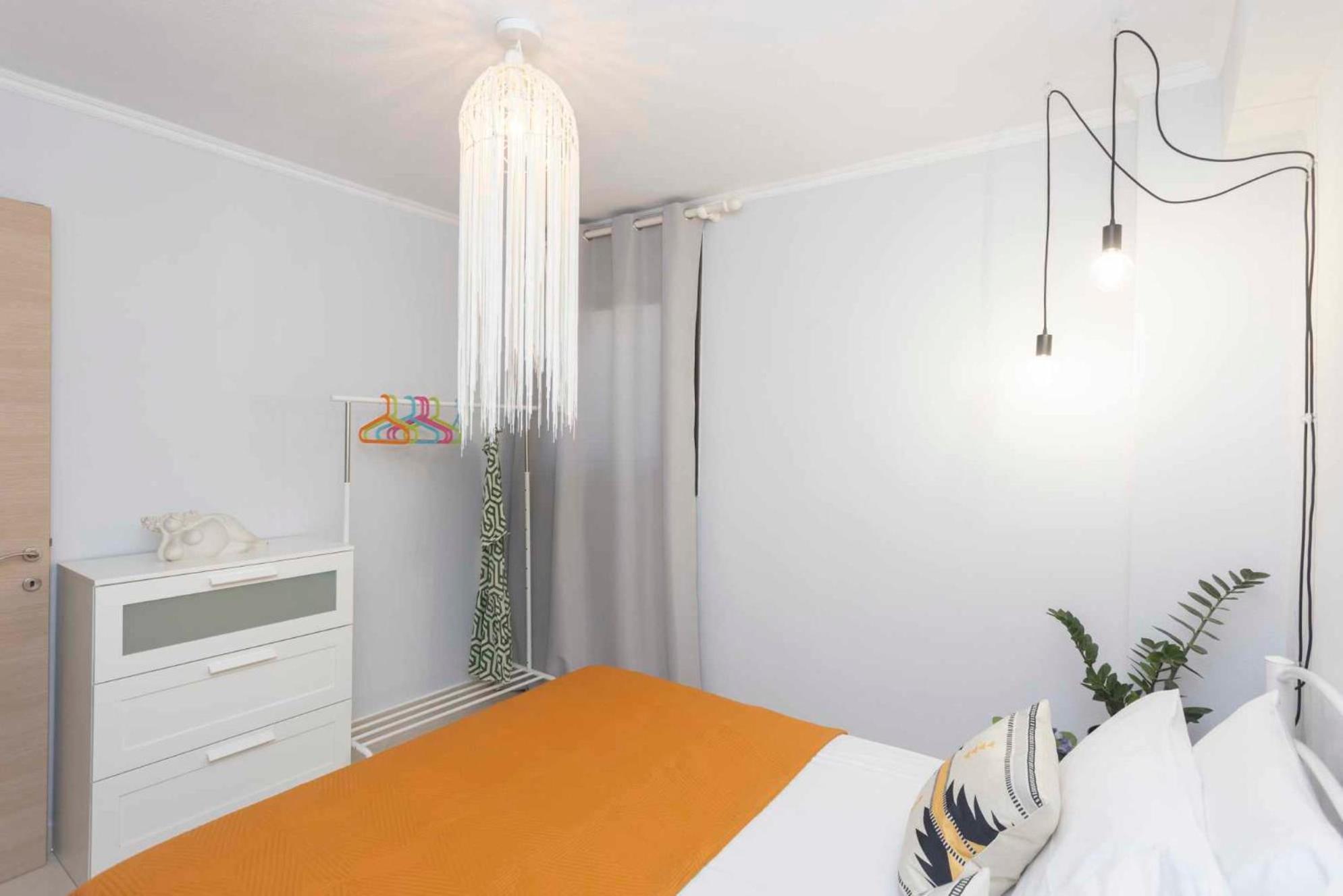 Ikia Apartment Pefkochori Extérieur photo