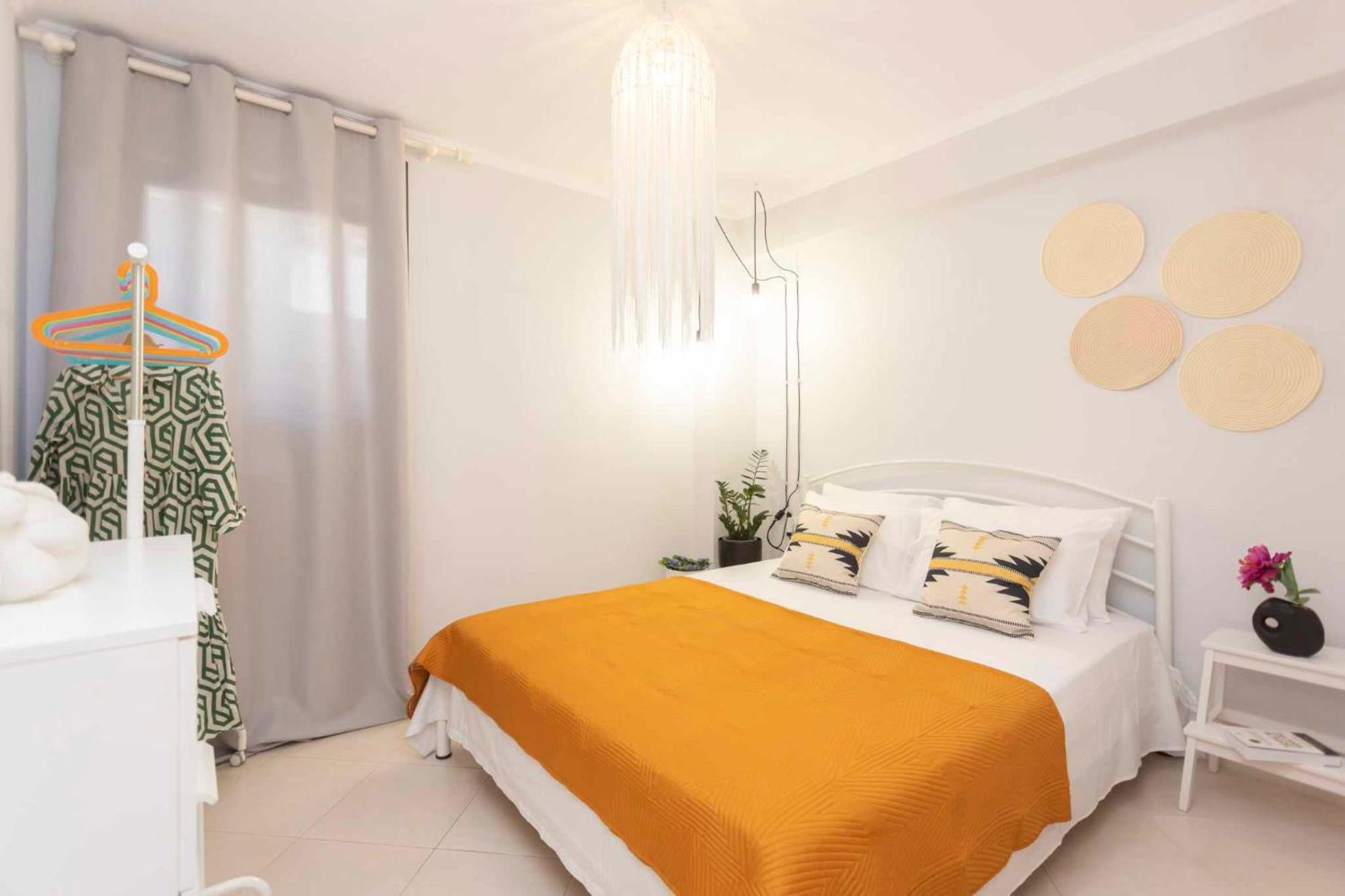 Ikia Apartment Pefkochori Extérieur photo